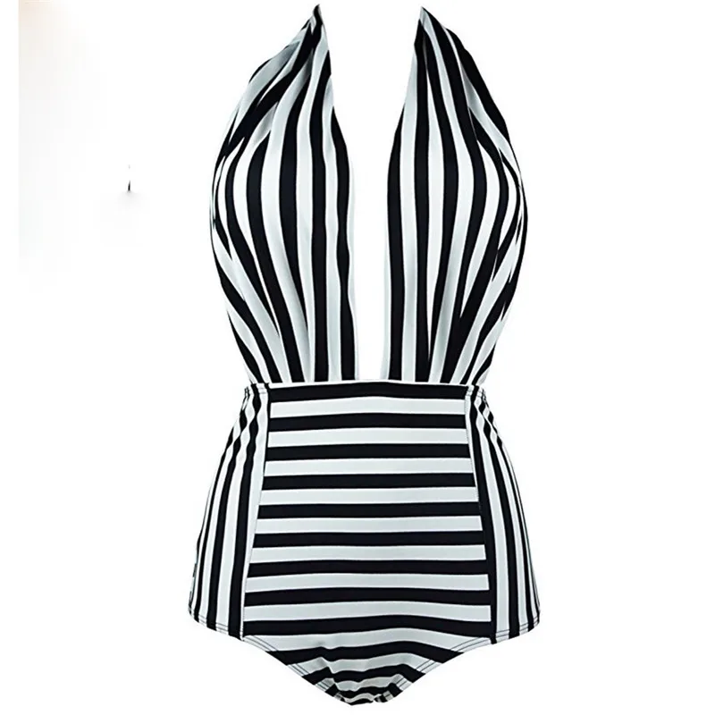 snowshine3 YLW Push-up Padded Bra Swimsuit Bathing Sexy Women Striped Bikini Set Swimwear
snowshine3 YLW Push-up Padded Bra Swimsuit Bathing Sexy Women Striped Bikini Set Swimwear