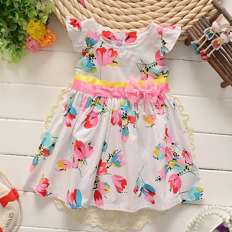 BibiCola summer baby dress for girls Children Toddlers Kids casual dress for girls Summer toddler kids clothing
BibiCola summer baby dress for girls Children Toddlers Kids casual dress for girls Summer toddler kids clothing