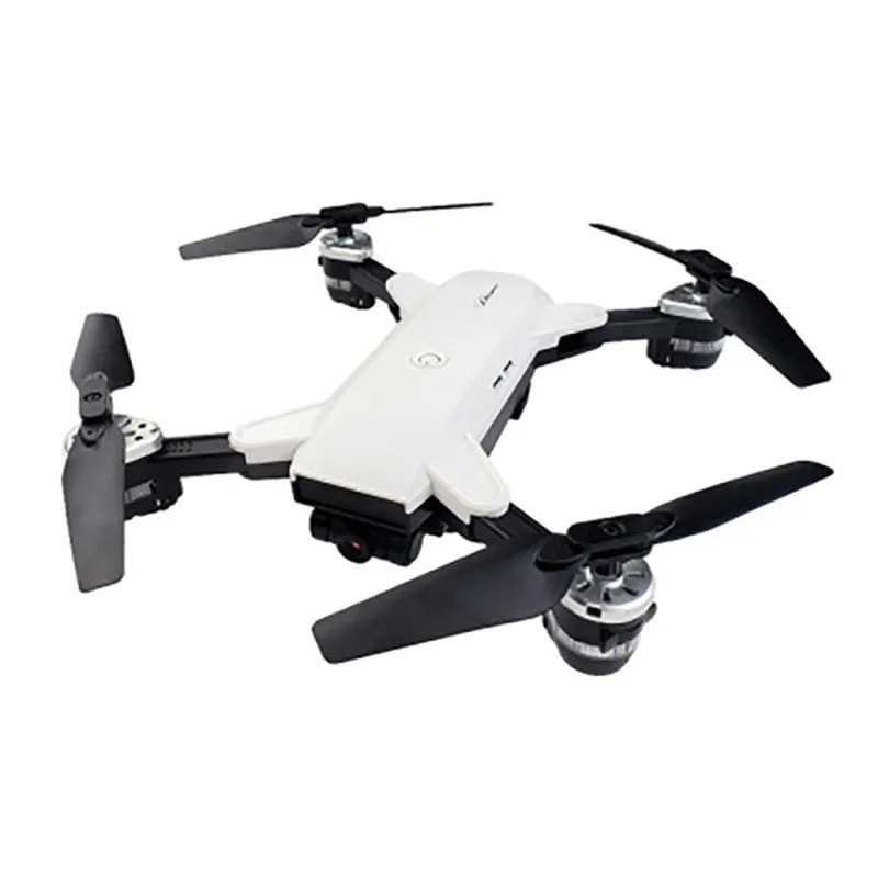 YH-19HW Foldable RC Drones Quadcopters RTF WiFi FPV G-Sensor Mode Altitude Hold 720P Camera Remote Control Helicopters Toys
YH-19HW Foldable RC Drones Quadcopters RTF WiFi FPV G-Sensor Mode Altitude Hold 720P Camera Remote Control Helicopters Toys