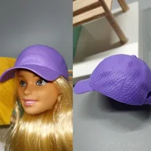 Аксессуары для кукол игрушки куклы в шляпах сумки кошелек bb