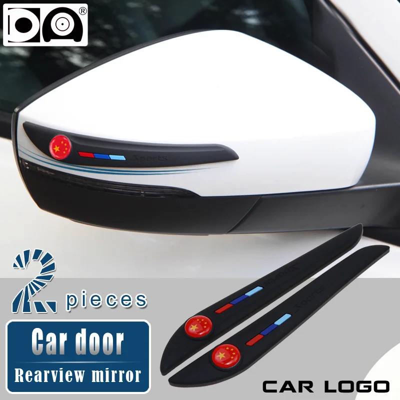 Car door Rearview mirror Anti-collision strip Black/White for Lexus ES GS LC RX LX IS GS RC NX GX CT LS 500h 450h 350 570 200t
Car door Rearview mirror Anti-collision strip Black/White for Lexus ES GS LC RX LX IS GS RC NX GX CT LS 500h 450h 350 570 200t