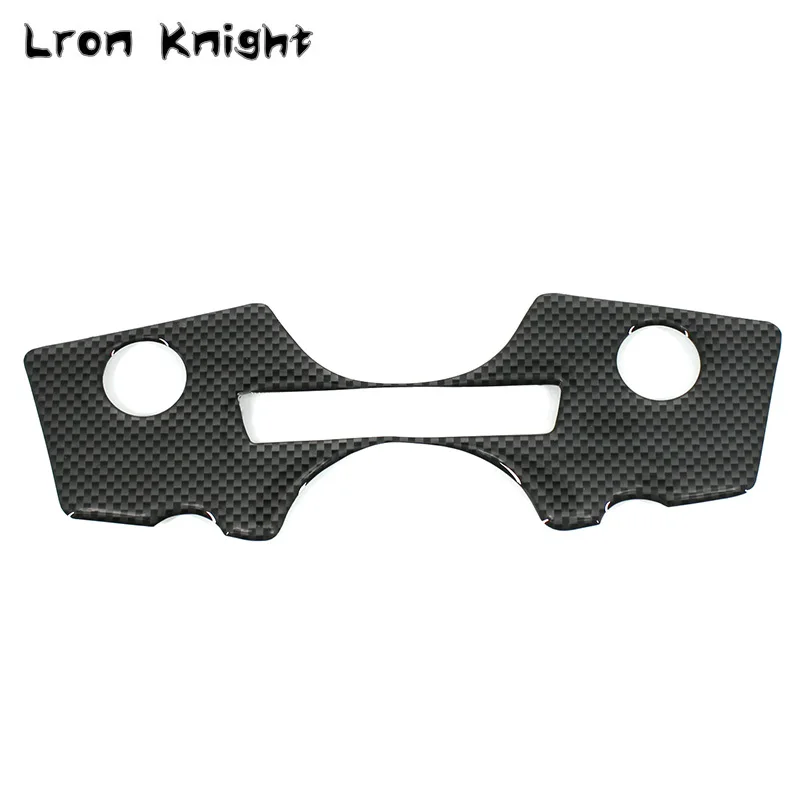 For SUZUKI GSX1300R HAYABUSA 1997-2007 Motorcycle Carbon Fiber Sticker Decal Pad Three Tree Upper Clamp Front Yoke Protector
For SUZUKI GSX1300R HAYABUSA 1997-2007 Motorcycle Carbon Fiber Sticker Decal Pad Three Tree Upper Clamp Front Yoke Protector