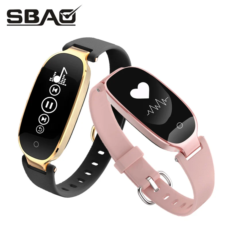 Smart Watch Men Women Real-time Blood Pressure Heart Rate Monitor Fitness Tracker Smart Bracelet Activity Tracker for sport iOS
Smart Watch Men Women Real-time Blood Pressure Heart Rate Monitor Fitness Tracker Smart Bracelet Activity Tracker for sport iOS