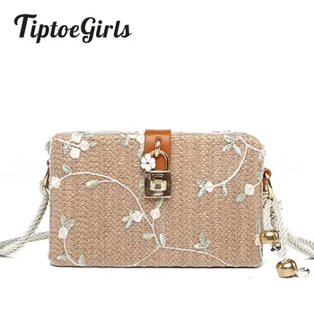 Lace Small Box Bag Small Fresh Girl Shoulder Bag New Fashion High Quality Casual Wild Temperament Messenger Bag
Lace Small Box Bag Small Fresh Girl Shoulder Bag New Fashion High Quality Casual Wild Temperament Messenger Bag