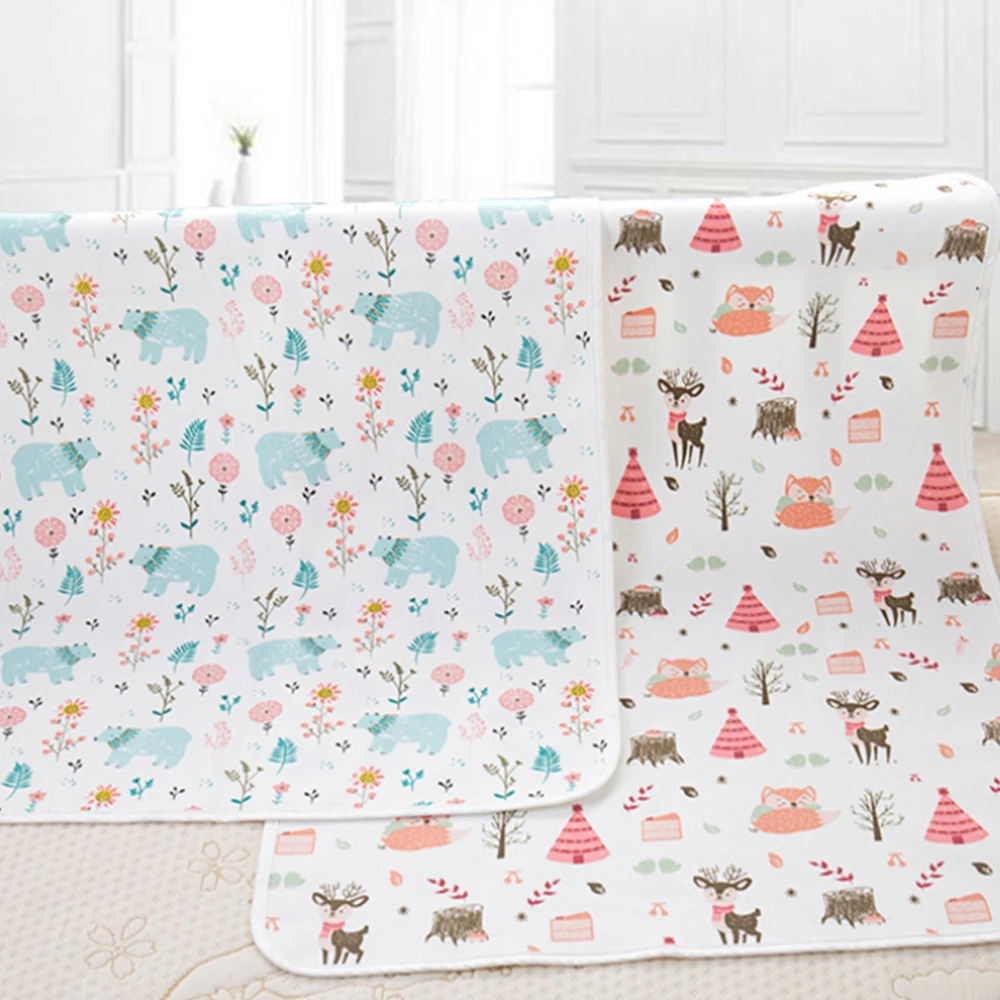 Baby Changing Mat Portable Washable Newborn Infant Foldable Mattress Waterproof Reusable Outdoor Play Mat Baby Wipes 50*70CM
Baby Changing Mat Portable Washable Newborn Infant Foldable Mattress Waterproof Reusable Outdoor Play Mat Baby Wipes 50*70CM
