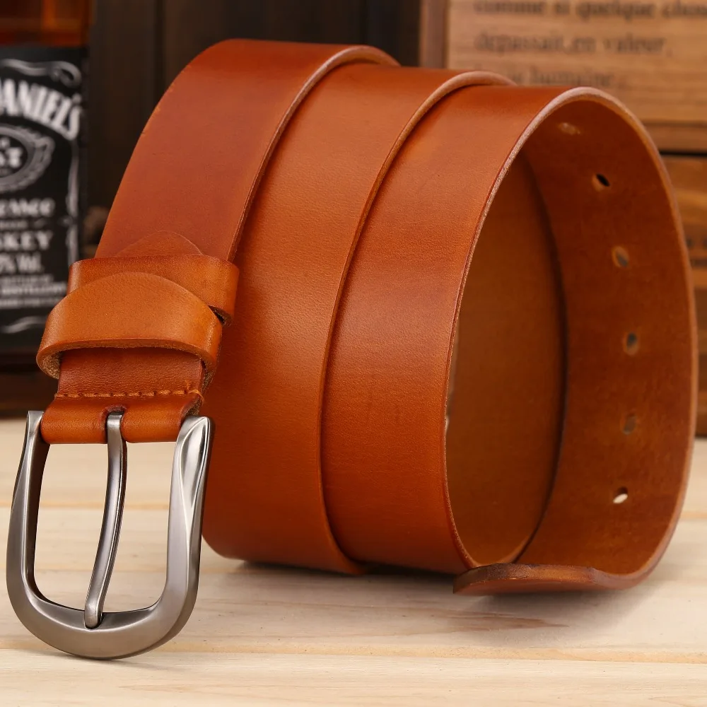 mens belts luxury high quality full grain camel brown 100% genuine leather real waist strap jeans cowboys 2019 red 3.8 cm cintos
mens belts luxury high quality full grain camel brown 100% genuine leather real waist strap jeans cowboys 2019 red 3.8 cm cintos