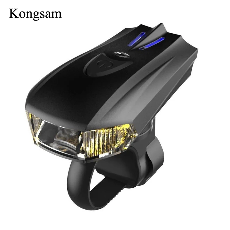 Bike Front Light Intelligent Induction Bicycle Bright Light USB Charging LED Flashlight Headlight Cycling Waterproof Torch Lamp
Bike Front Light Intelligent Induction Bicycle Bright Light USB Charging LED Flashlight Headlight Cycling Waterproof Torch Lamp
