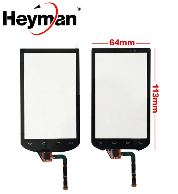 Touchscreen With Adhesive For Motorola Symbol MC40 MC40N0 Digitizer Glass Panel Front Glass Lens Sensor Replacement Parts
Touchscreen With Adhesive For Motorola Symbol MC40 MC40N0 Digitizer Glass Panel Front Glass Lens Sensor Replacement Parts