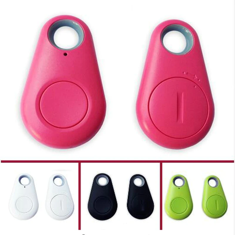 Anti-Lost Wireless Bluetooth Tracker Smart Tag Smart Finder Key Finder Locator For Wallet Bag Luggage Car Localizador Bluetooth
Anti-Lost Wireless Bluetooth Tracker Smart Tag Smart Finder Key Finder Locator For Wallet Bag Luggage Car Localizador Bluetooth