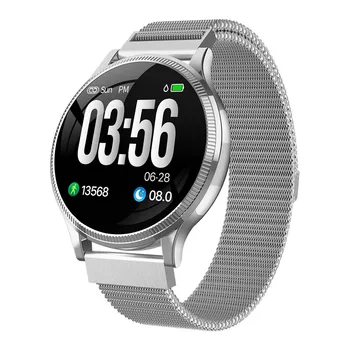 Teamyo Smart Wristband Men Women Sport Smart Watch Fitness Tracker Heart Rate Monitor Blood Pressure Smart Band for ios android
Teamyo Smart Wristband Men Women Sport Smart Watch Fitness Tracker Heart Rate Monitor Blood Pressure Smart Band for ios android