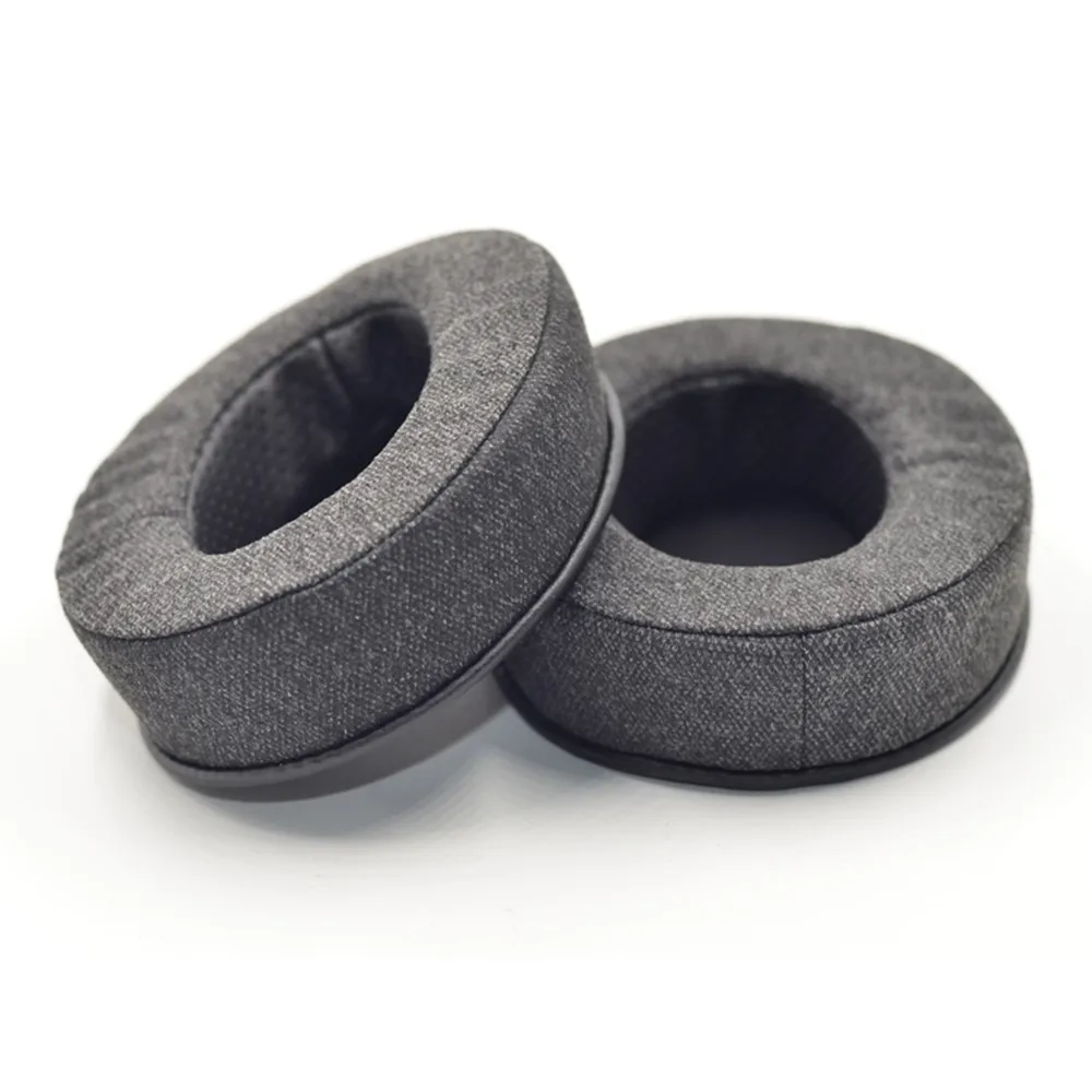Gray Earpads Pillow Ear Pads Foam Cushion Replacement Earmuff Cover Repair Parts for Philips SHP9500 SHP 9500 Headphones Headset
Gray Earpads Pillow Ear Pads Foam Cushion Replacement Earmuff Cover Repair Parts for Philips SHP9500 SHP 9500 Headphones Headset