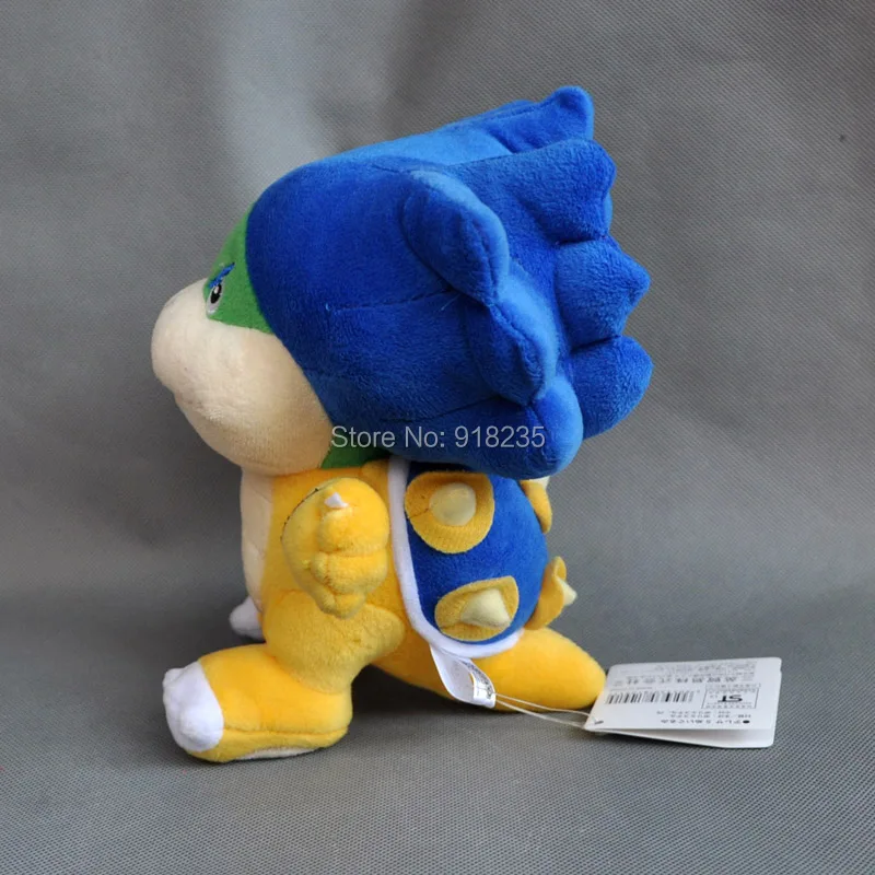 KOOPA LUDWIG-7inch-145g-17.5-A