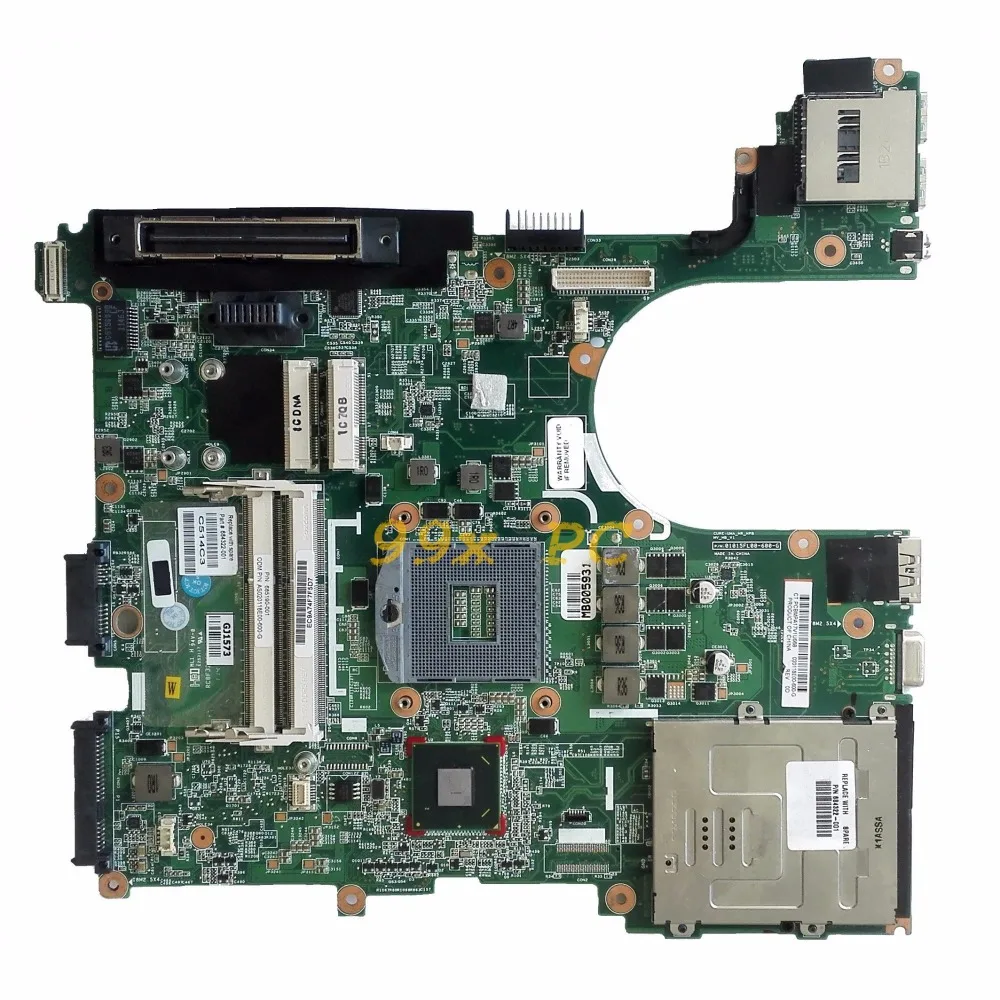 Laptop Motherboard FOR HP EliteBook 8650P Laptop Motherboard 684322-001 QM67 DDR3 Test ok
Laptop Motherboard FOR HP EliteBook 8650P Laptop Motherboard 684322-001 QM67 DDR3 Test ok