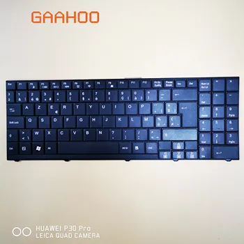 BELGIUM BE LAPTOP keyboard for MEDION AKOYA P6610 P6620 E6212 MP-09A96BE-442 LAPTOP BLACK
BELGIUM BE LAPTOP keyboard for MEDION AKOYA P6610 P6620 E6212 MP-09A96BE-442 LAPTOP BLACK