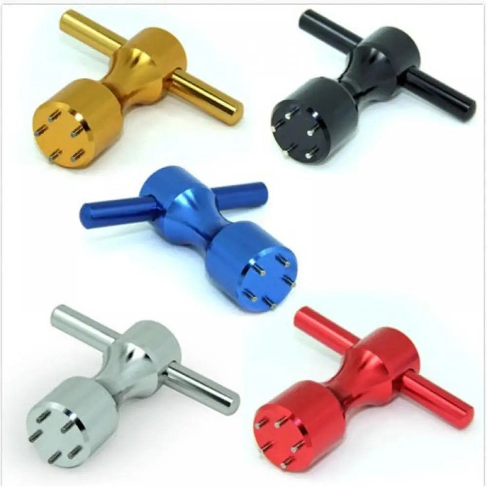1Pc New Putter Weight Wrench Tool Aluminium Alloy For Titleist Scotty Cameron Putter
1Pc New Putter Weight Wrench Tool Aluminium Alloy For Titleist Scotty Cameron Putter