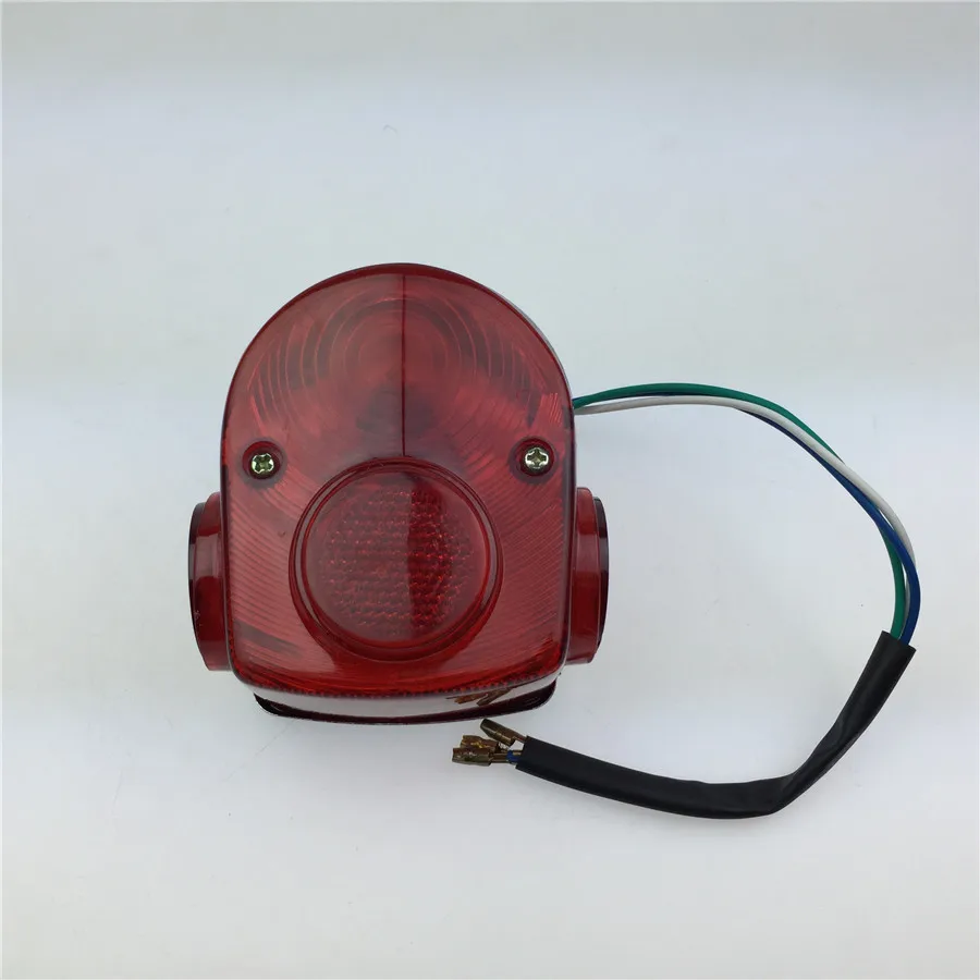 STARPAD For JC50Q CJ70A DAX giraffe monkey bike / small Jincheng motorcycle retro taillight 70/50 Electric Vehicle Accessories
STARPAD For JC50Q CJ70A DAX giraffe monkey bike / small Jincheng motorcycle retro taillight 70/50 Electric Vehicle Accessories