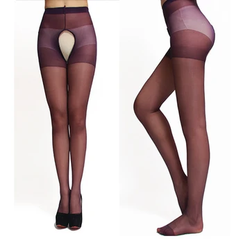 Collant taille unique 24