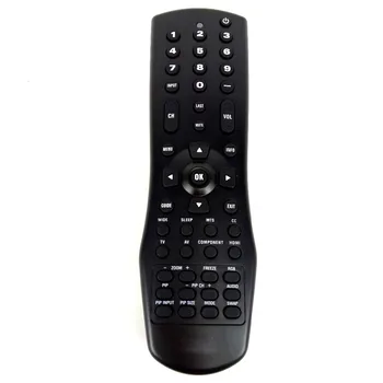 Brand New Replacement for VIZIO TV Remote control 6150BC0-R C090803 REMOTE VS42L VS42LF VW22L VW26L VA19LHDTV10T Fernbedienung
Brand New Replacement for VIZIO TV Remote control 6150BC0-R C090803 REMOTE VS42L VS42LF VW22L VW26L VA19LHDTV10T Fernbedienung