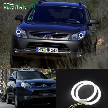 for Hyundai veracruz ix55 2007-2012 car styling 4pcs White Headlight Halo Rings CCFL Angel Eyes Light Kit daytime light DRL
for Hyundai veracruz ix55 2007-2012 car styling 4pcs White Headlight Halo Rings CCFL Angel Eyes Light Kit daytime light DRL