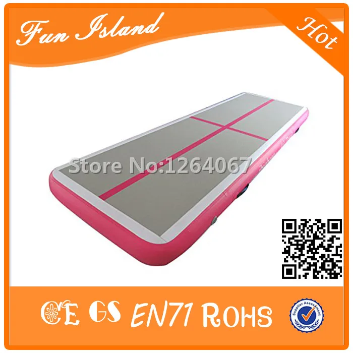 Free Shipping 3m 20cm Thickness Girls Inflatable Air Track Cheerleading Mat ,Inflatable Home Edition Air Track For Sale
Free Shipping 3m 20cm Thickness Girls Inflatable Air Track Cheerleading Mat ,Inflatable Home Edition Air Track For Sale