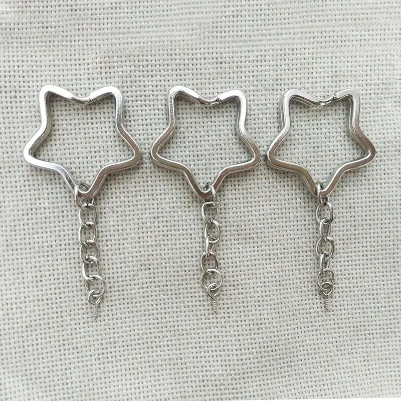 Key Rings keychains handbag tassel charms clasp jump ring eye pins Eyelets screw on mobile pendants clay accessories jewelry kit
Key Rings keychains handbag tassel charms clasp jump ring eye pins Eyelets screw on mobile pendants clay accessories jewelry kit