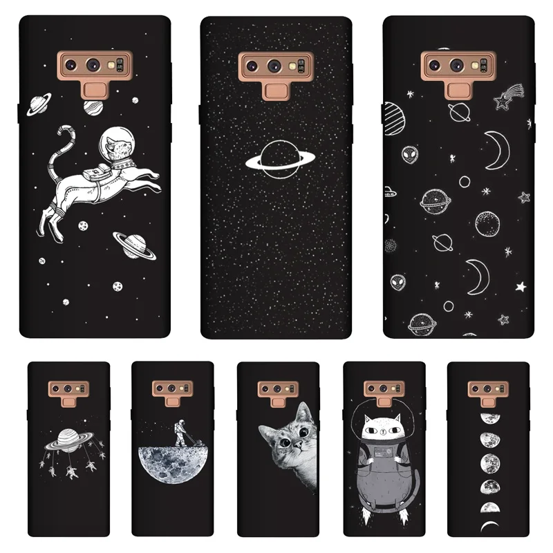 PENSEN Soft TPU For Samsung Galaxy S9 S8 Plus S7 Case Cover Matte Painting Case For Note 8 9 Phone Cases Cat Coque
PENSEN Soft TPU For Samsung Galaxy S9 S8 Plus S7 Case Cover Matte Painting Case For Note 8 9 Phone Cases Cat Coque