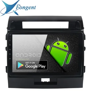 Fongent 10.2" Android 9.0 Auto Car 1 Din Radio for Toyota Land Cruiser LC200 2008 2009 2010 2011 2012 2013 TDA7850 4GB RAM
Fongent 10.2" Android 9.0 Auto Car 1 Din Radio for Toyota Land Cruiser LC200 2008 2009 2010 2011 2012 2013 TDA7850 4GB RAM