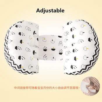 Adjustable Pregnancy Pillow Pregnant Women Sleeping Pillow for Waist Belly Leg Body Pillow Side Sleepers Health Care Cushion
Adjustable Pregnancy Pillow Pregnant Women Sleeping Pillow for Waist Belly Leg Body Pillow Side Sleepers Health Care Cushion