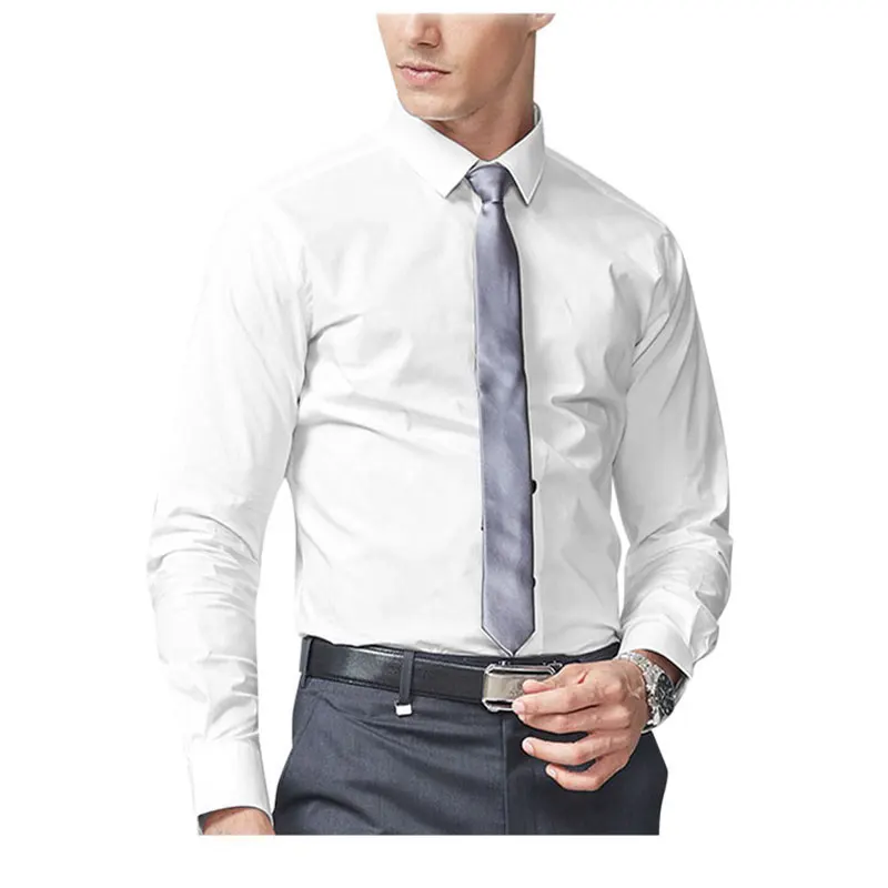 Shenrun Men Shirts Custom Made Long Sleeve Tailor Made Business Shirt For Man Tailored Wedding White Blue Green Black Red Violet
Shenrun Men Shirts Custom Made Long Sleeve Tailor Made Business Shirt For Man Tailored Wedding White Blue Green Black Red Violet