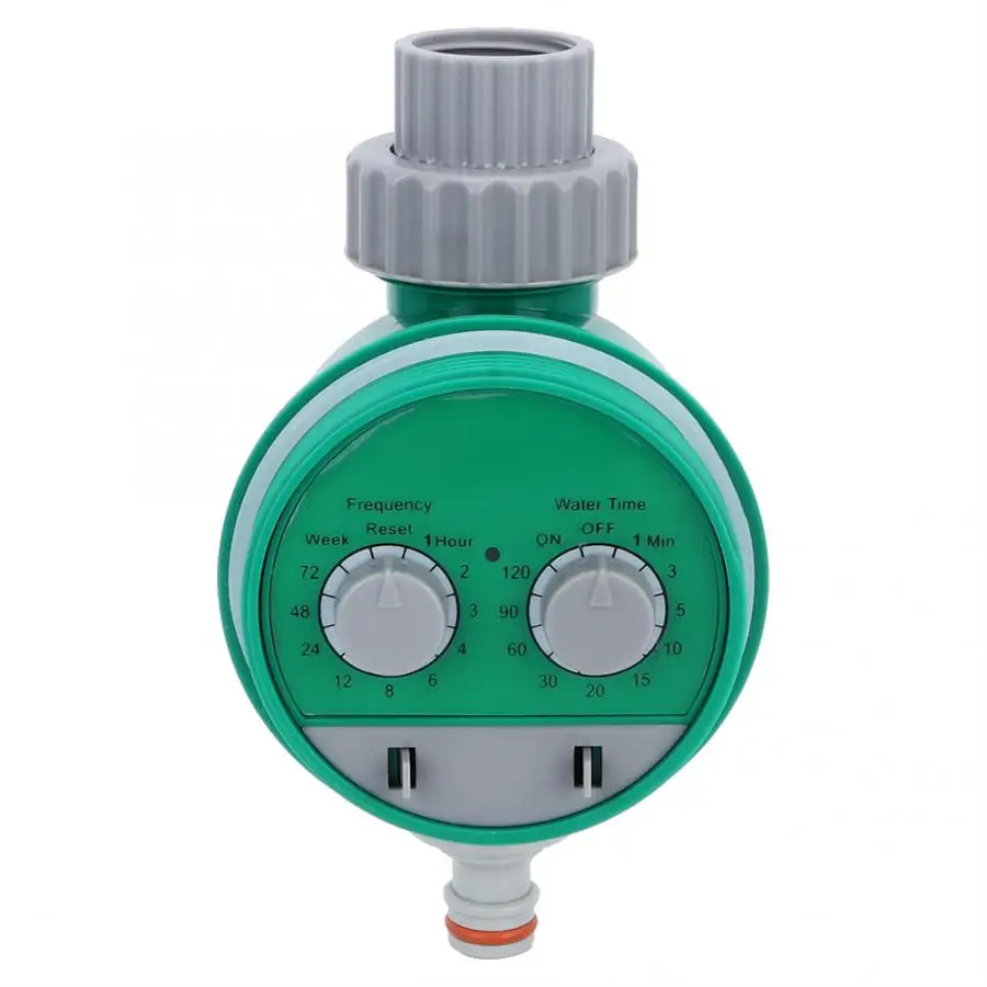 Electronic Water Timer Electronic Irrigation Automatic Controller Watering System Home Garden tools
Electronic Water Timer Electronic Irrigation Automatic Controller Watering System Home Garden tools