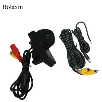 Bolaxin Auto Accessorries Car-styling CCD Color Rear View Reverse DVR Camera for TOYOTA Land Cruiser 200 LC200 REIZ 2009
Bolaxin Auto Accessorries Car-styling CCD Color Rear View Reverse DVR Camera for TOYOTA Land Cruiser 200 LC200 REIZ 2009