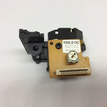 2pcs Free Post KSS-213C KSS-213B KSS-213CL KSS213C KSS213B Soni Radio CD Laser Lens Lasereinheit Optical Pick-ups Bloc Optique
2pcs Free Post KSS-213C KSS-213B KSS-213CL KSS213C KSS213B Soni Radio CD Laser Lens Lasereinheit Optical Pick-ups Bloc Optique