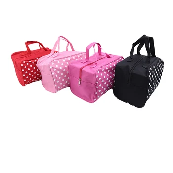 1PC Waterproof Travel Cosmetic Case Makeup Bag Travel Portable Toiletry Large capacity Make up Bags Wash Organizer Storage Pouch
1PC Waterproof Travel Cosmetic Case Makeup Bag Travel Portable Toiletry Large capacity Make up Bags Wash Organizer Storage Pouch