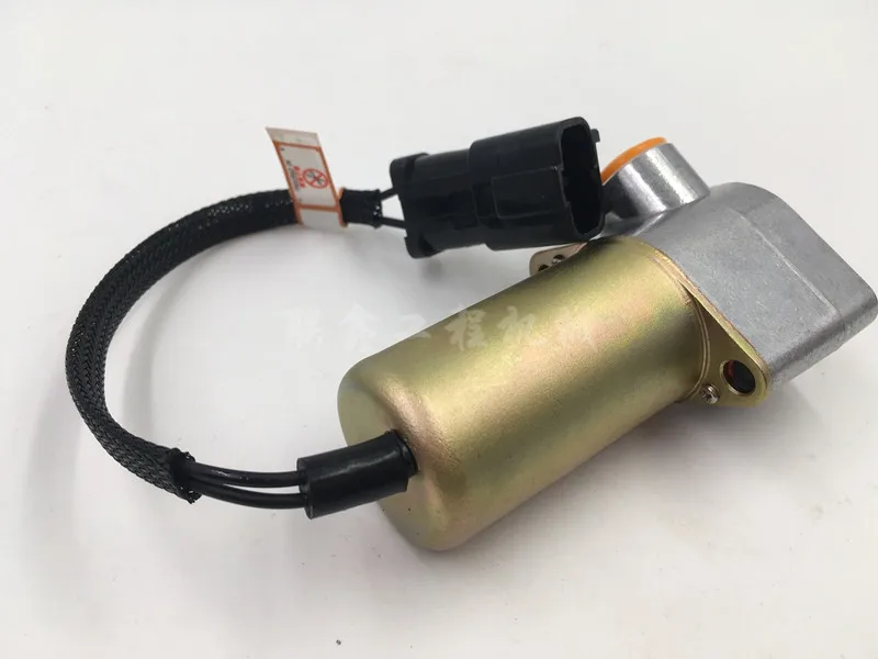 Excavator PC120 160 200 220-6 hydraulic pump solenoid valve large pump proportional valve 702-21-07010
Excavator PC120 160 200 220-6 hydraulic pump solenoid valve large pump proportional valve 702-21-07010