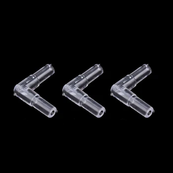 5pcs/lot Aquarium Fish Tank Air Pump Connector Air Pump Transparent Control Valve Air Pipe Tube For Aquarium 4mm 2/3/4 ways
5pcs/lot Aquarium Fish Tank Air Pump Connector Air Pump Transparent Control Valve Air Pipe Tube For Aquarium 4mm 2/3/4 ways