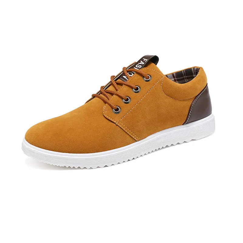 FEERIJT Fashion Men Sneakers for Men Casual Shoes Breathable Lace up Mens Casual Shoes Spring Leather Shoes Men chaussure homme
FEERIJT Fashion Men Sneakers for Men Casual Shoes Breathable Lace up Mens Casual Shoes Spring Leather Shoes Men chaussure homme