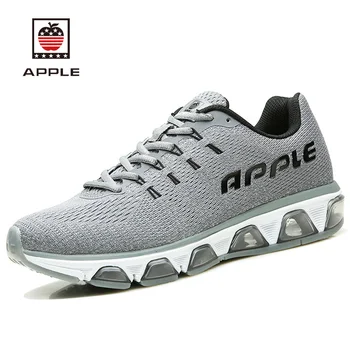 2017 Men Running Shoes male Brand Sport Sneaker Breathable Mesh Athletic Outdoor Chusion Shoes free shipping
2017 Men Running Shoes male Brand Sport Sneaker Breathable Mesh Athletic Outdoor Chusion Shoes free shipping