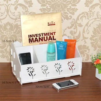 Wooden Desktop Storage Box Household Decor Multifunction Jewelry Makeup Organizer Cosmetic Sundries Storage Shelf
Wooden Desktop Storage Box Household Decor Multifunction Jewelry Makeup Organizer Cosmetic Sundries Storage Shelf