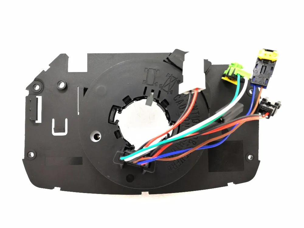8200216462 8200480340 Colt Slip ring For MK 2 CC 2 Hatchback Convertible Sedan Renault Megane II
8200216462 8200480340 Colt Slip ring For MK 2 CC 2 Hatchback Convertible Sedan Renault Megane II
