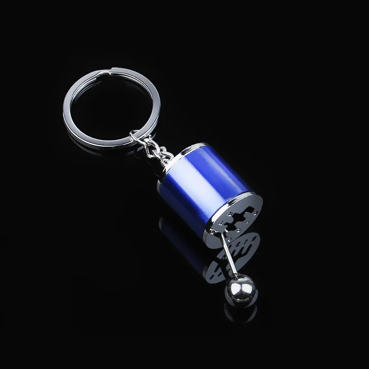 2019 New Car Key Rings Car-styling Gear Knob Gear Shift Gear Stick Gear Box Metal Key Chain Keyfob Car Keyring Gift
2019 New Car Key Rings Car-styling Gear Knob Gear Shift Gear Stick Gear Box Metal Key Chain Keyfob Car Keyring Gift