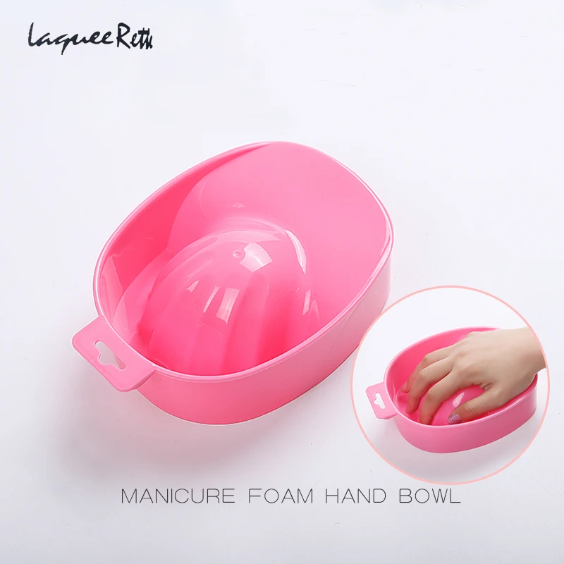 1pcs Top Quality Nail Art Hand Wash Remover Soak Bowl DIY Salon Nail Spa Bath Treatment Manicure Tools Nail Polish Remover
1pcs Top Quality Nail Art Hand Wash Remover Soak Bowl DIY Salon Nail Spa Bath Treatment Manicure Tools Nail Polish Remover