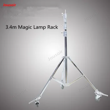 Falconeyes Hairoland Leg Magic Light Stand heavy lamp frame large lamp frame pulley moving lamp frame movie Light stand CD50 T03
Falconeyes Hairoland Leg Magic Light Stand heavy lamp frame large lamp frame pulley moving lamp frame movie Light stand CD50 T03