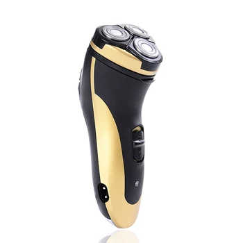 Electric Shaver Razor 3D Floating Blade Shaving Machine For Men Rechargeable Beard Sideburns Trimmer Washable Blade Flashlight
Electric Shaver Razor 3D Floating Blade Shaving Machine For Men Rechargeable Beard Sideburns Trimmer Washable Blade Flashlight