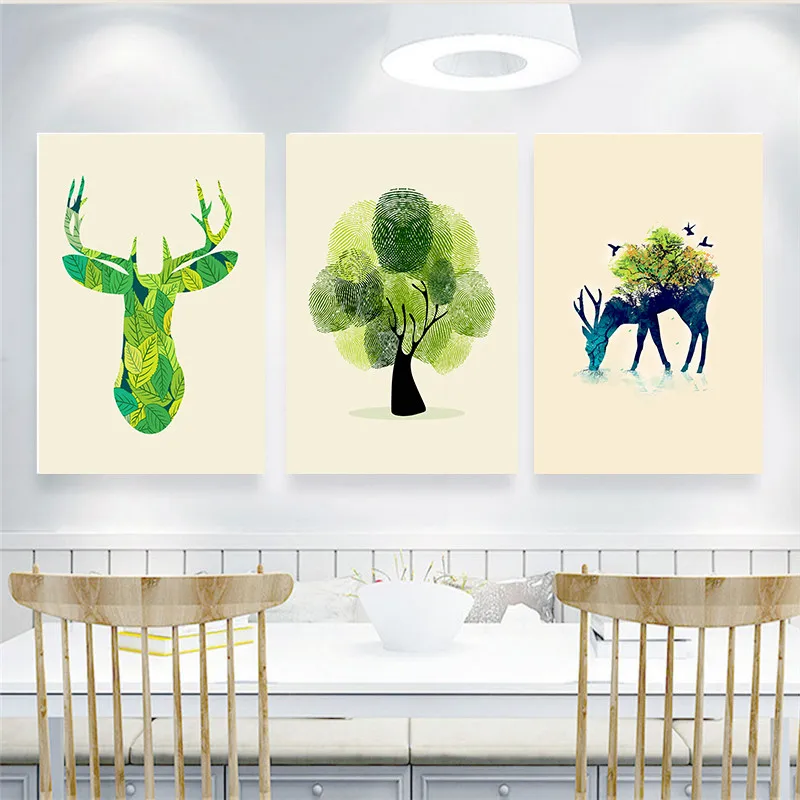 Abstract Animal Finger Tree Living Room Picture Print Home Decor Wall Art Nordic Canvas Painting Minimalist Poster No Frame
Abstract Animal Finger Tree Living Room Picture Print Home Decor Wall Art Nordic Canvas Painting Minimalist Poster No Frame