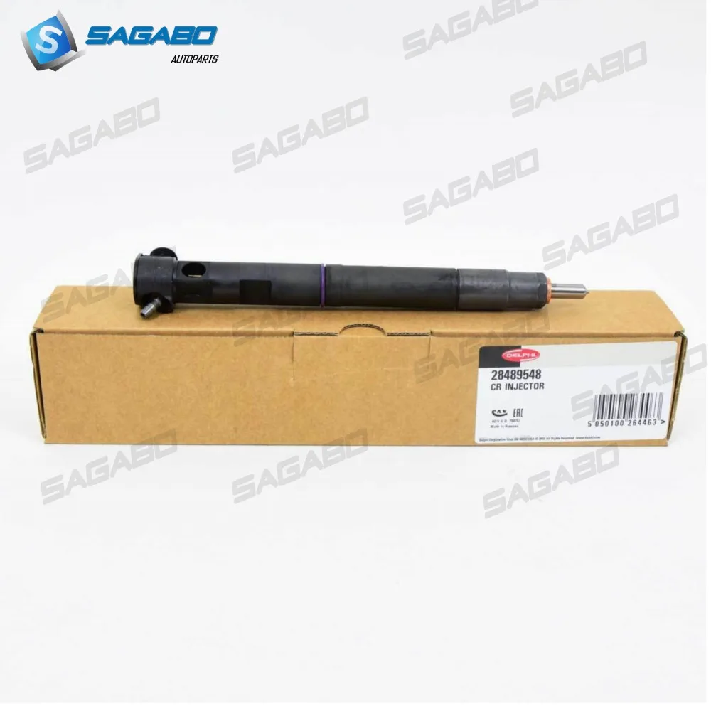 4 pcs Genuine Original and brand new common rail injector 28489548,28264951,25183186
4 pcs Genuine Original and brand new common rail injector 28489548,28264951,25183186