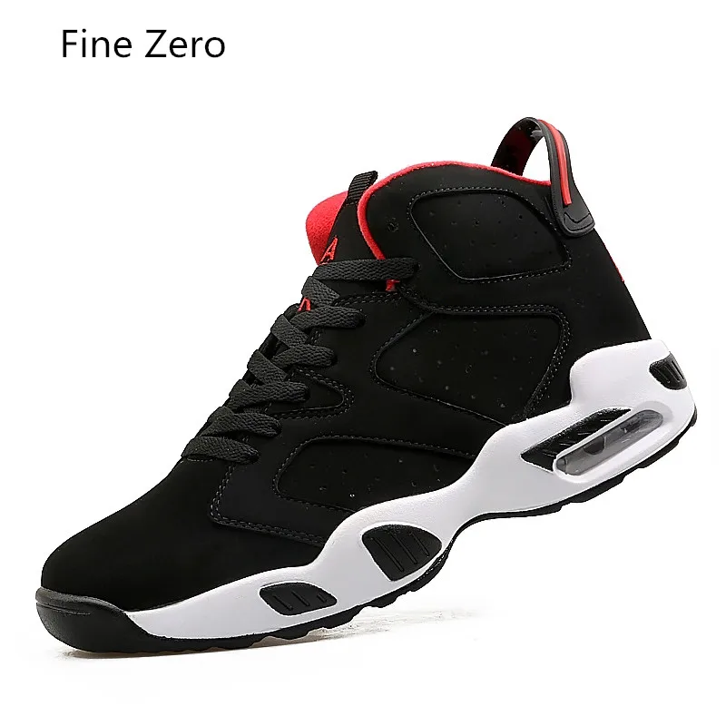 2019 Newest Men Basketball Shoes Comfort High top Cushion Sports Shoes Women Sneakers Basket Homme Femme Couple Shoes Size 35-45
2019 Newest Men Basketball Shoes Comfort High top Cushion Sports Shoes Women Sneakers Basket Homme Femme Couple Shoes Size 35-45