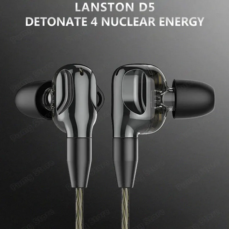 Langsdom Gamer wired in-ear Earphone D5C portable super bass Detachable stereo earphones D5 with microphones for gaming headset
Langsdom Gamer wired in-ear Earphone D5C portable super bass Detachable stereo earphones D5 with microphones for gaming headset
