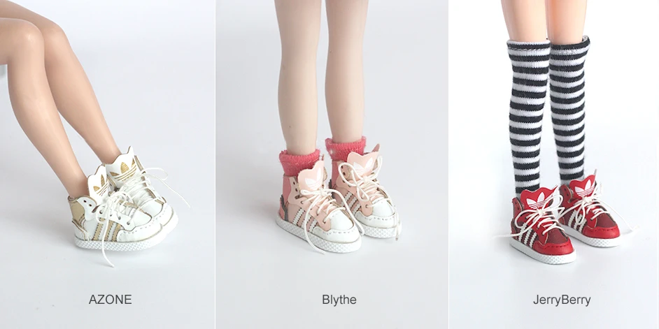 blythe doll shoes (6)
