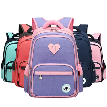 Mochila hombre Orthopedic Fashion Children School Backpack bag For girl 2019 Waterproof Backpack Kids School bag sac a dos femme
Mochila hombre Orthopedic Fashion Children School Backpack bag For girl 2019 Waterproof Backpack Kids School bag sac a dos femme