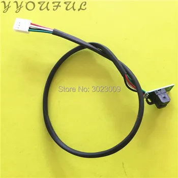 Printing machinery spare parts Sky color 4180 encoder sensor with cable 1pc retail
Printing machinery spare parts Sky color 4180 encoder sensor with cable 1pc retail